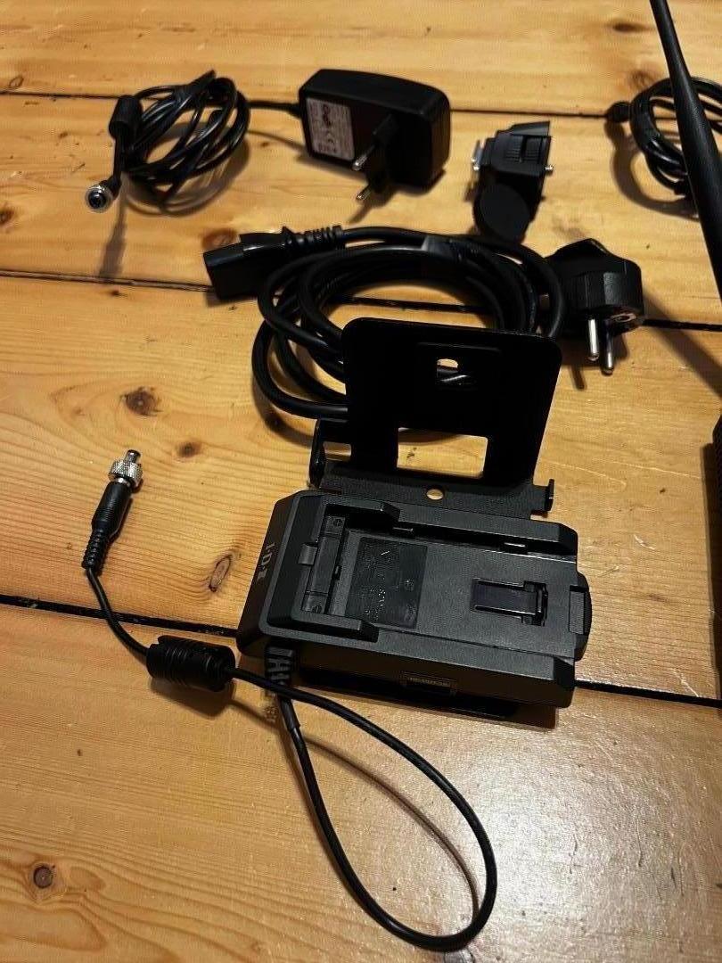IDX Cam Wave CW 3 Video Funkstrecke HD SDI 3G für Kameras | 290